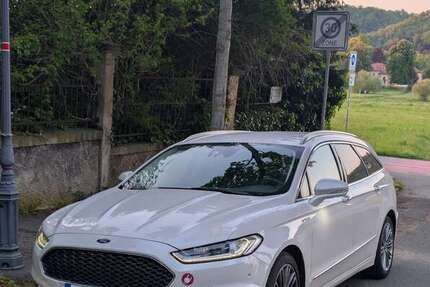 Ford Mondeo 215.000 km 9.600 &euro; Dresden 01237