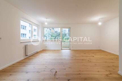 Wohnung Köln Nippes - 2 Zimmer, 66 m&sup2;, 389.000&euro; | Angebot:27120085