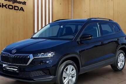 Skoda Karoq 29.979 km 27.490 &euro; Bremen 28357