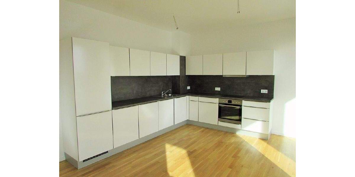 Etagenwohnung Wolfsburg Hellwinkel - 4 Zimmer, 118 m&sup2;, 1.677&euro; | Angebot:25460158