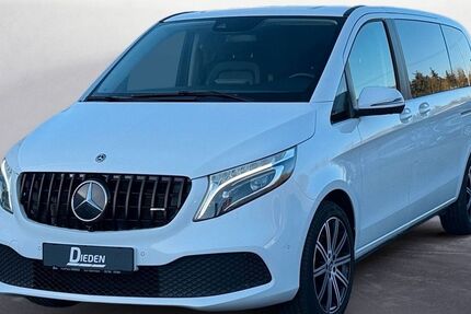 Mercedes-Benz V 300 167.925 km 42.900 &euro; Idar-Oberstein 55743