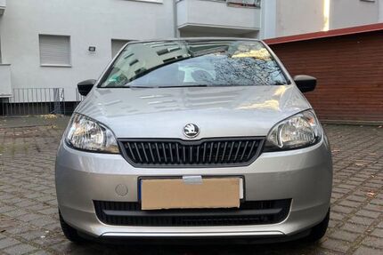 Skoda Citigo 20.850 km 6.790 &euro; Berlin 14169