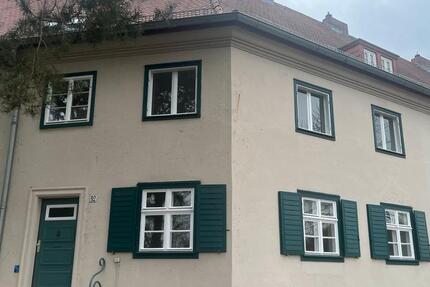 Haus Brandenburg an der Havel Kirchmöser Dorf - 5 Zimmer, 117 m&sup2;, 1.450&euro; | Angebot:24838863