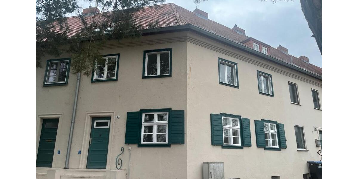 Reihenhaus Brandenburg an der Havel Kirchmöser Dorf - 5 Zimmer, 117 m&sup2;, 1.450&euro; | Angebot:24838863