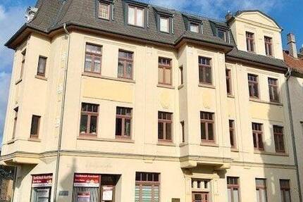 Freie 3-Zimmer-Eigentumswohnung in Mylau 3 zimmer