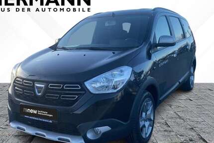 Dacia Lodgy 101.527 km 13.912 &euro; Einbeck 37574