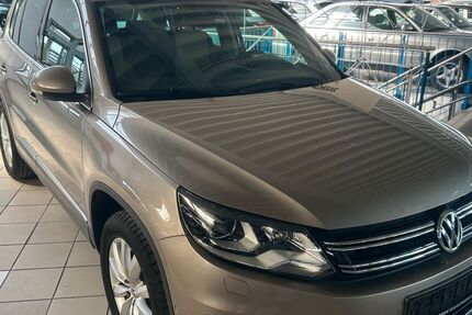 VW Tiguan 183.400 km 10.790 &euro; Batzhausen 92358