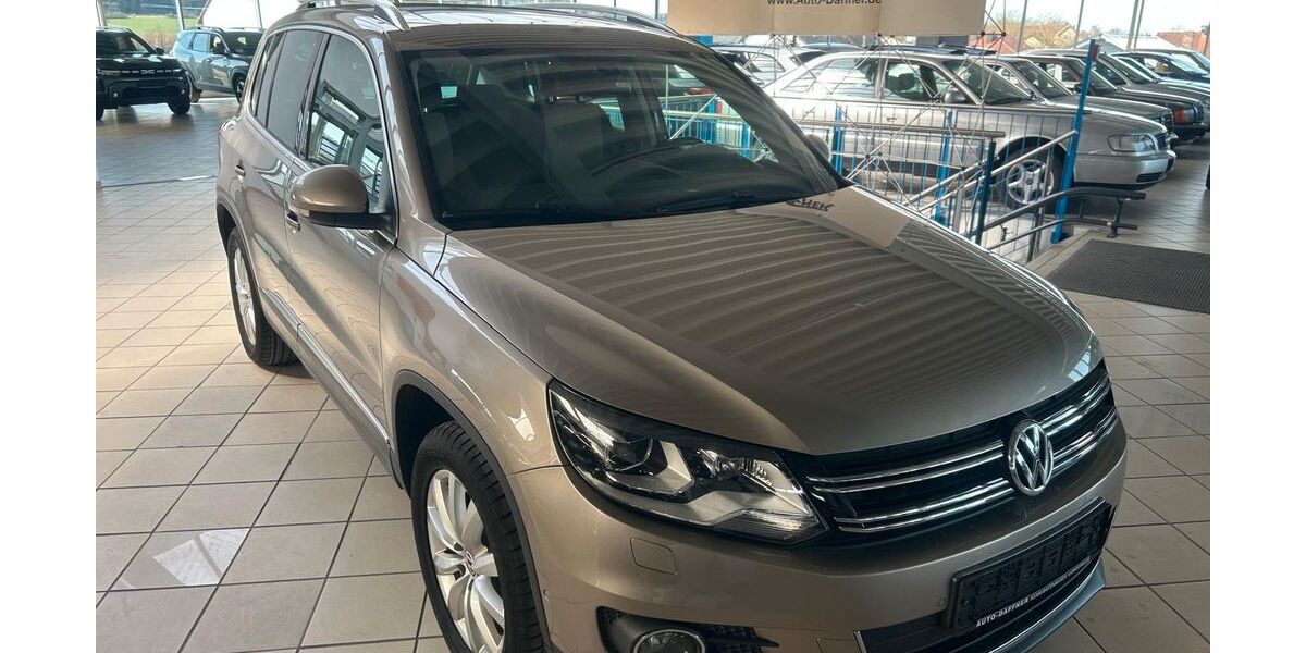 VW Tiguan 183.400 km 10.790 &euro; Batzhausen 92358