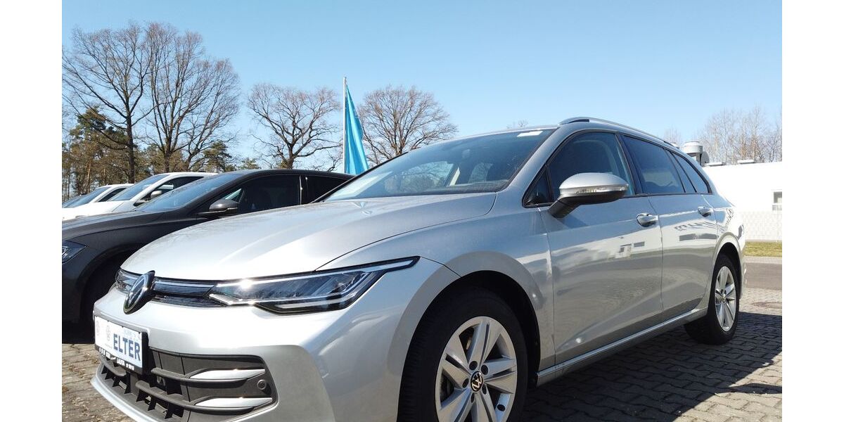 VW Golf 15.618 km 28.990 &euro; Lauta 02991