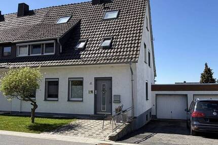 Haus Warburg - 6 Zimmer, 150 m&sup2;, 395.000&euro; | Angebot:26715681