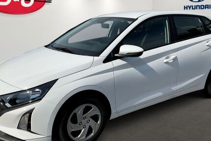 Hyundai i20 1.500 km 16.490 &euro; Bad Zwischenahn 26160