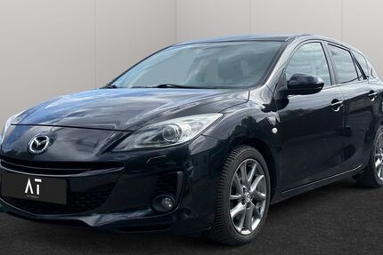 Mazda 3 185.329 km 3.990 &euro; Frankfurt am Main 65933
