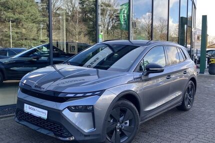 Skoda Elroq 2.800 km 54.980 &euro; Verden 27283