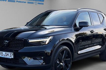 Volvo XC40 6.000 km 47.950 &euro; Strausberg 15344