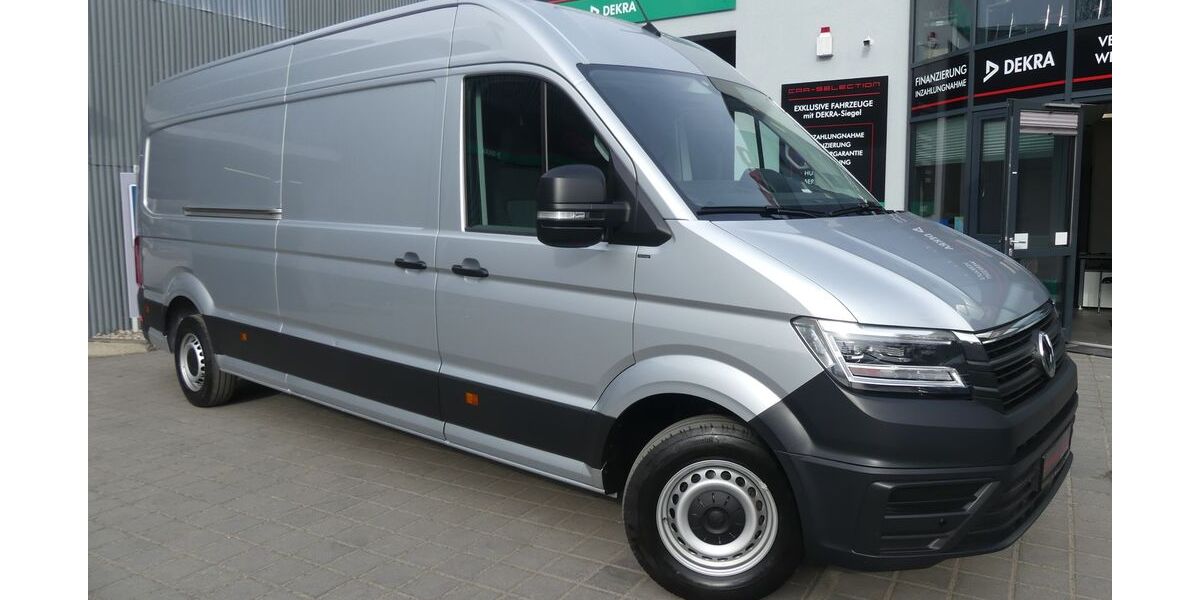 VW Crafter 99.885 km 26.800 &euro; Berlin 13156