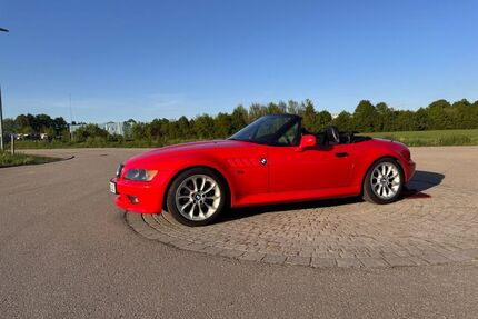 BMW Z3