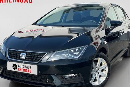 Seat Leon 115.000 km 10.950 &euro; Geisenheim am Rhein 65366