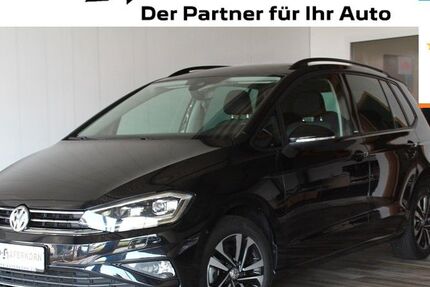 VW Golf Sportsvan 44.535 km 18.499 &euro; Frohburg OT Frankenhain 04654