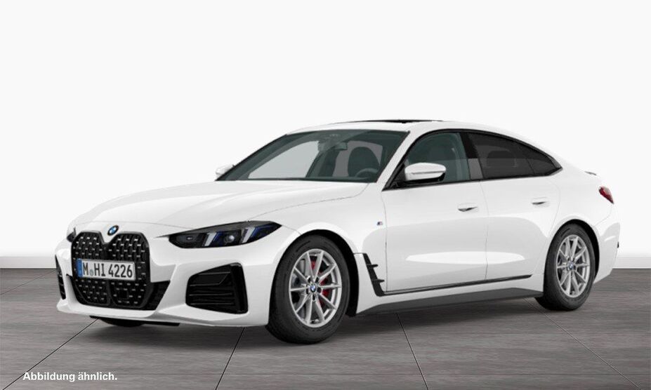 BMW 430 Gran Coupé 26.259 km 52.490 € Dreieich-Sprendlingen 63303