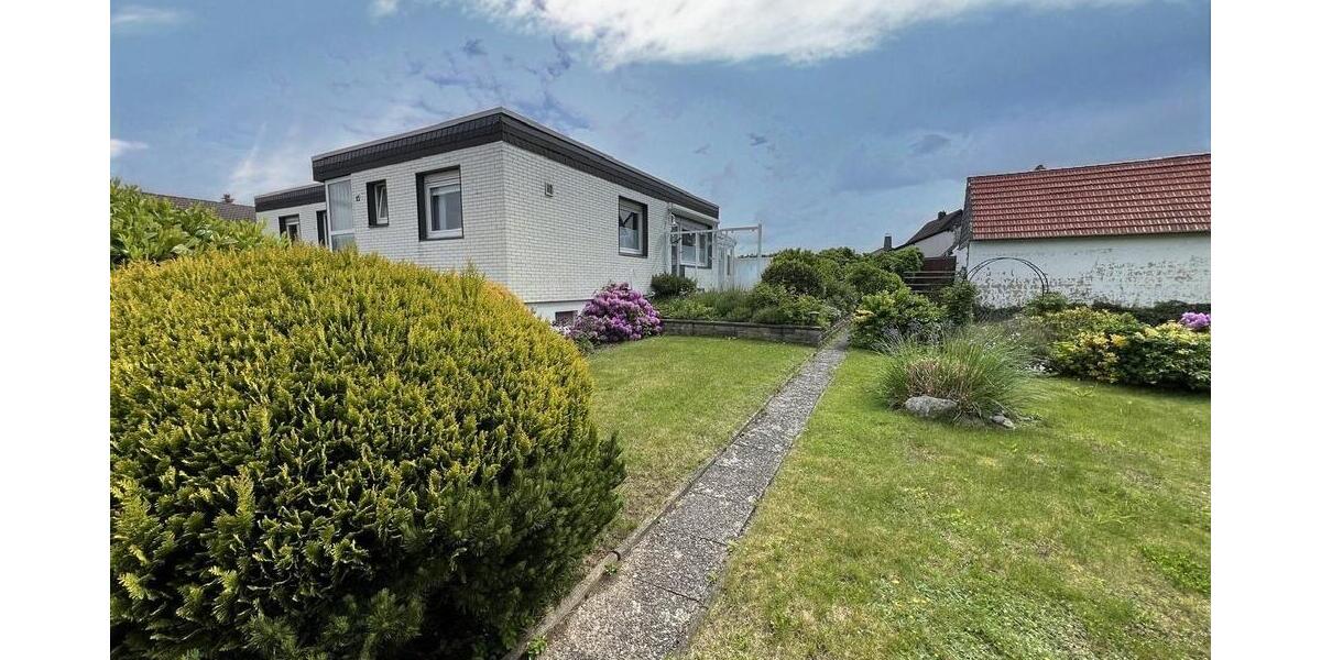 Gepflegter Bungalow in bevorzugter Lage - Bungalow Langelsheim Astfeld | Angebot:26894610