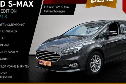 Ford S-Max 71.700 km 24.950 &euro; Fürstenfeldbruck 82256