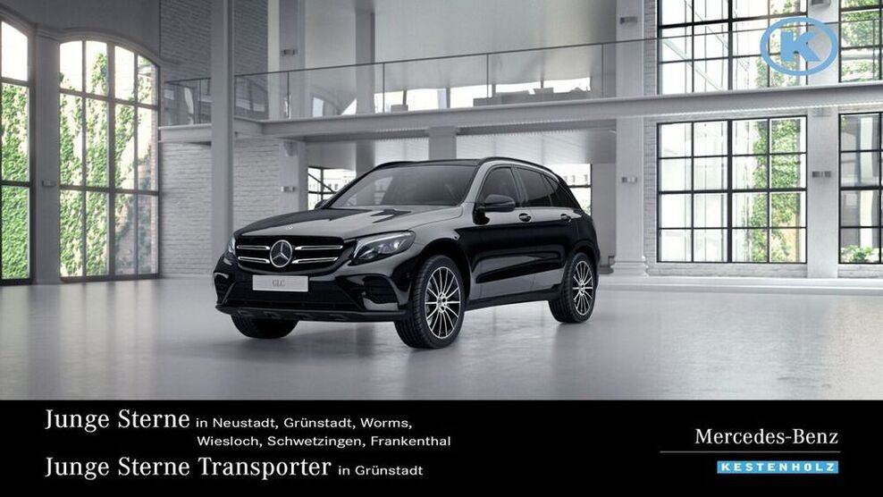 GLC 300