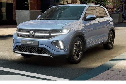 VW T-Cross 5.500 km 31.720 &euro; Einbeck 37574