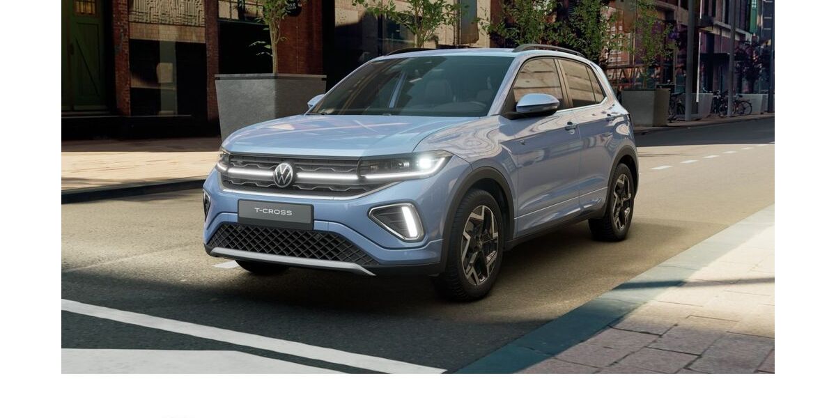 VW T-Cross 5.500 km 31.720 &euro; Einbeck 37574