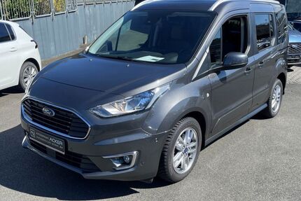 Ford Tourneo Connect 123.622 km 16.700 &euro; Marburg 35043