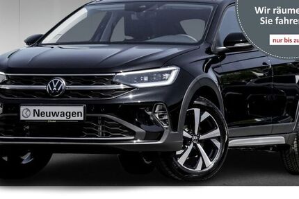 VW Taigo