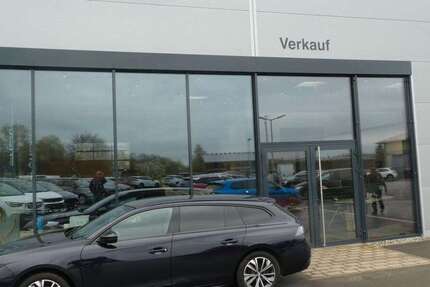 Peugeot 508 35.550 km 20.950 &euro; Bad Saulgau 88348