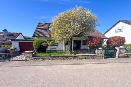 Haus Ohrnberg Ohrnberg - 1 Zimmer, 286 m&sup2;, 425.000&euro; | Angebot:26642876