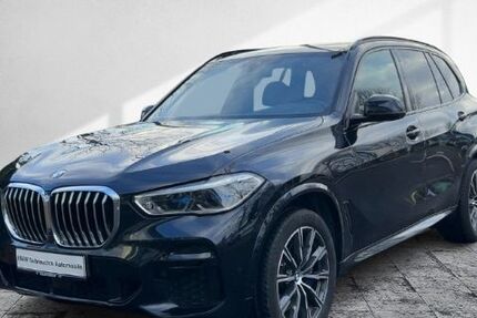 BMW X5 117.129 km 54.388 &euro; Frankfurt 60314