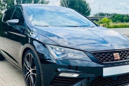 Seat Leon 65.000 km 18.900 &euro; Hatterseim am Main 65795
