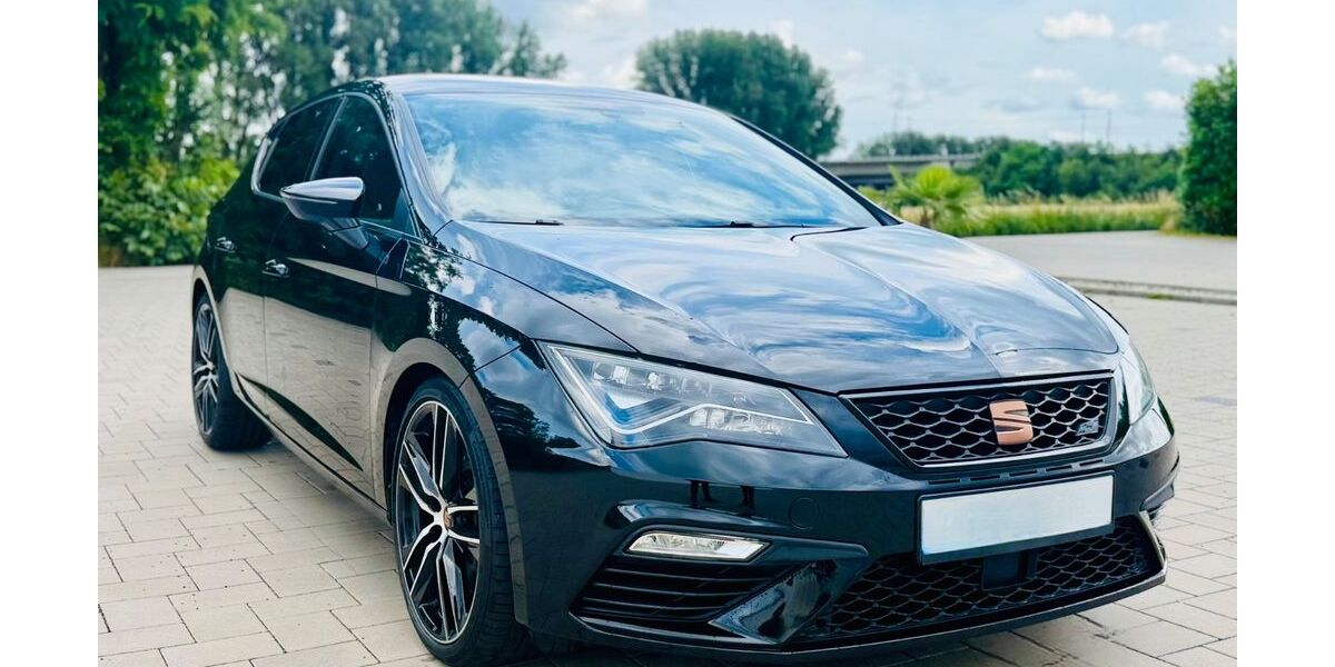 Seat Leon 65.000 km 18.900 &euro; Hatterseim am Main 65795
