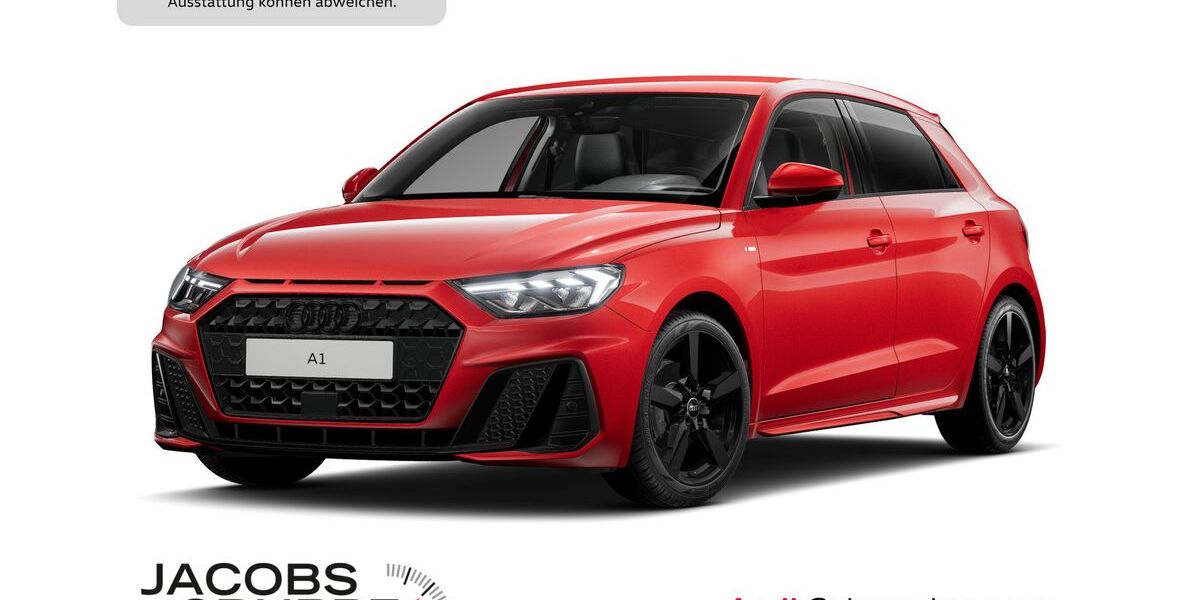 Audi A1 1.111 km 32.470 &euro; Mönchengladbach 41066