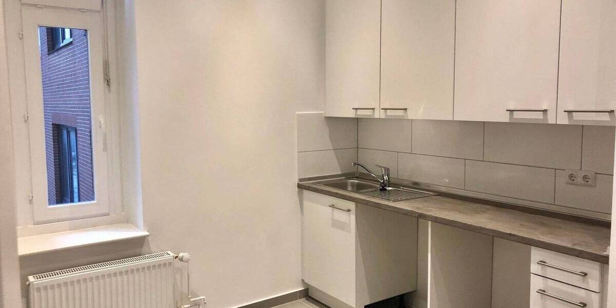Zimmer Hamburg Wandsbek - 2 Zimmer, 55 m&sup2;, 771&euro; | Angebot:26052931