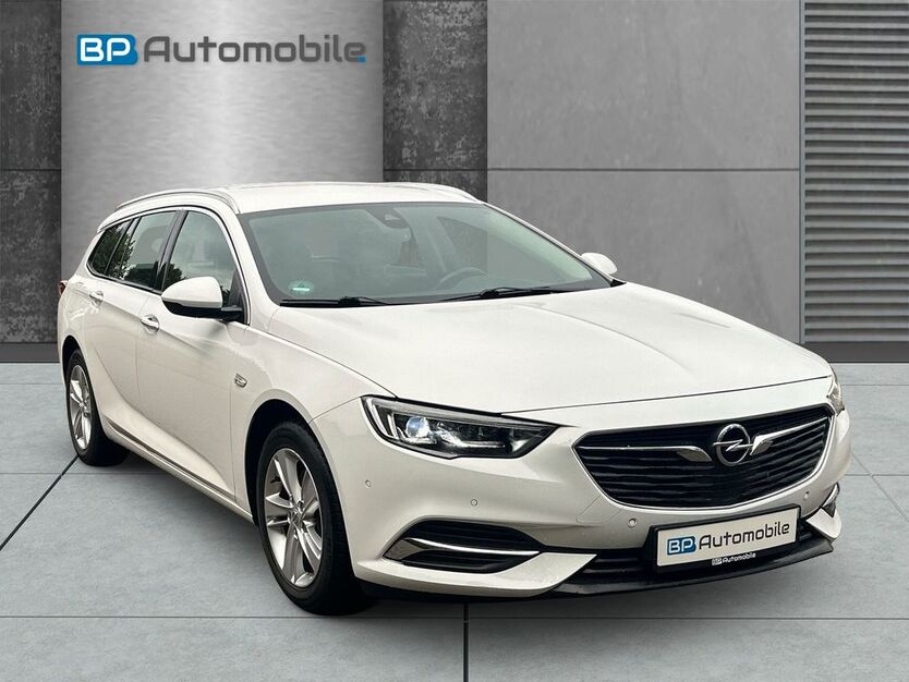 Opel Insignia 133.000 km 11.990 € Walsrode 29664