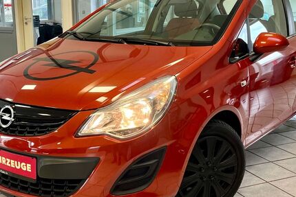 Opel Corsa 124.718 km 5.490 € Duderstadt 37115