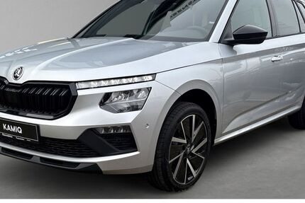 Skoda Kamiq 9.900 km 26.540 &euro; Traunstein 83278