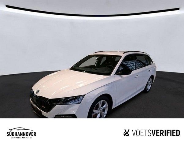 Skoda Octavia 58.600 km 33.490 &euro; Göttingen 37079
