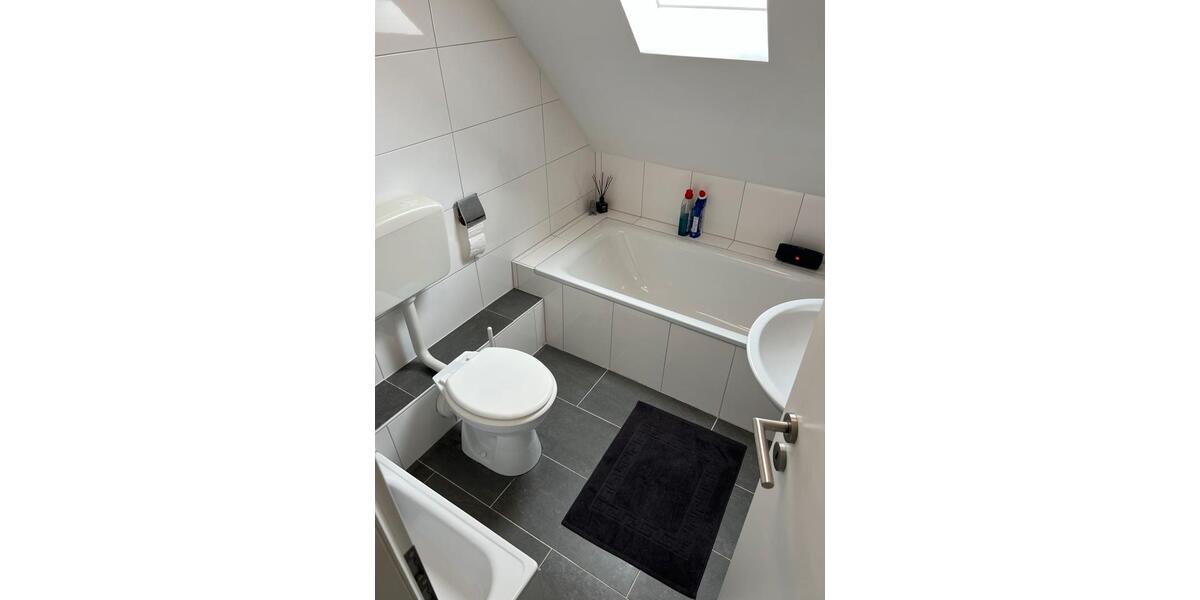 Etagenwohnung Bochum Werne - 1 Zimmer, 29 m&sup2;, 380&euro; | Angebot:26664000