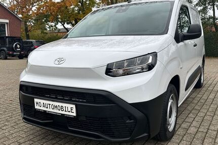 Toyota Proace (Verso) 16.250 km 16.799 &euro; Dülmen 48249