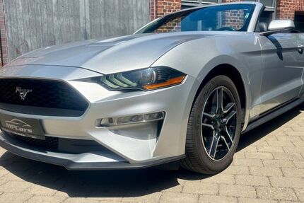 Ford Mustang 127.000 km 22.900 &euro; Pfullingen 72793