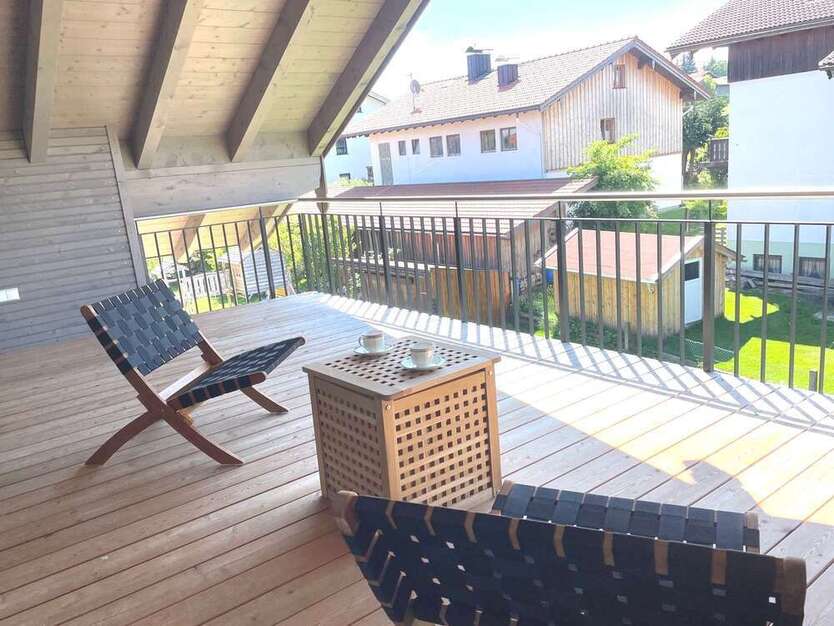 Wohnung zum Kaufen in Irschenberg 1.450.000 € 180.79 m²