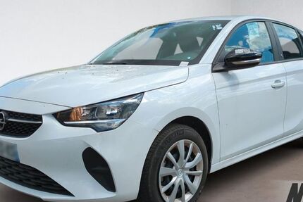 Opel Corsa 3.850 km 17.750 &euro; Schöningen 38364