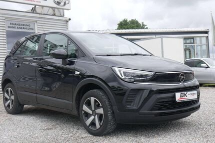 Opel Crossland (X) 16.300 km 16.490 &euro; Königsbrunn 86343