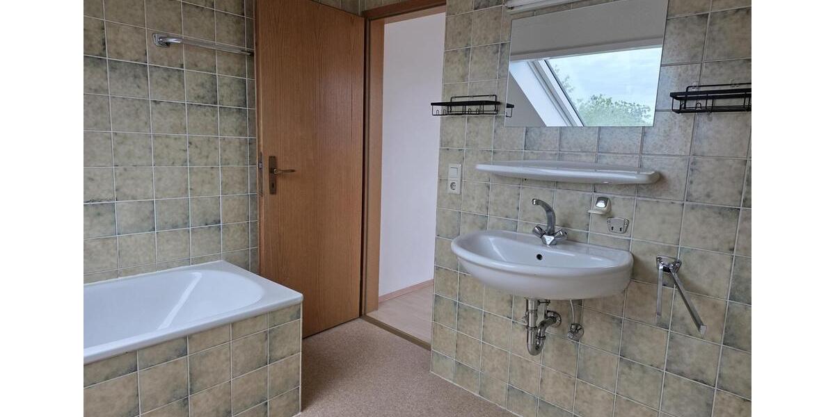 Dachgeschoßwohnung Landau in der Pfalz - 3 Zimmer, 65 m&sup2;, 630&euro; | Angebot:26448768