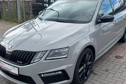 Skoda Octavia 164.000 km 17.750 &euro; Uder 37318