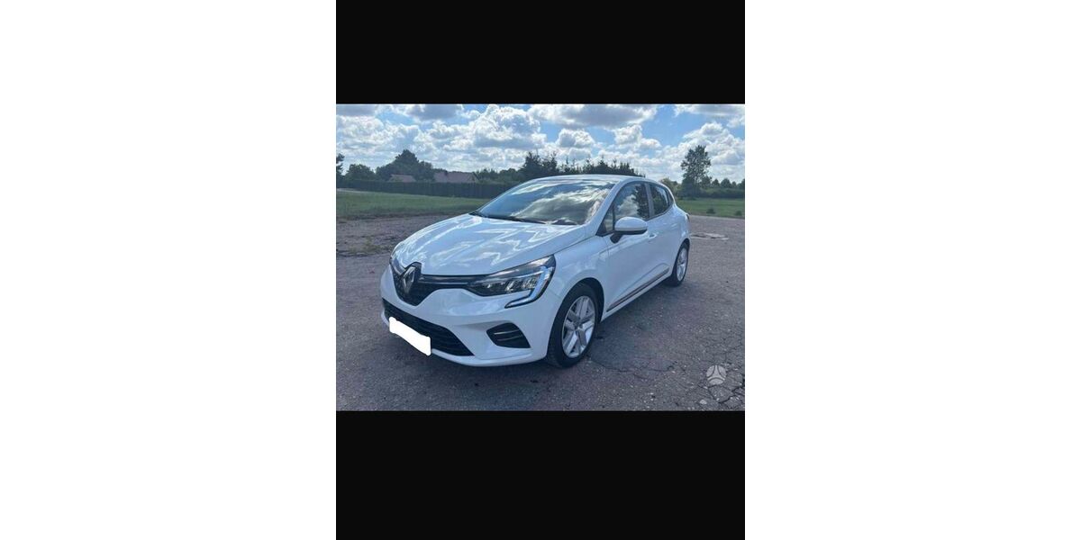 Renault Clio 31.000 km 13.200 &euro; Ingolstadt 85055